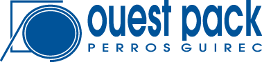 Logo OUEST PACK