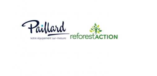 Logo OUEST-PRO (PAILLARD)