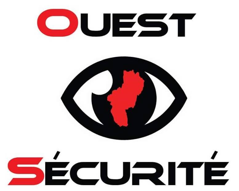 Logo OUEST SECURITE