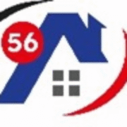 Logo OUEST TOITURES SERVICES (OTS,COUVRETANCHE 56)