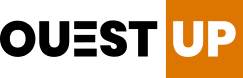 Logo OUEST UP (OUEST UP)