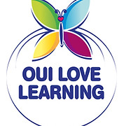 Logo OUI LOVE LEARNING SCHOOL (OLLS)