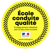 Logo OUICE SARL