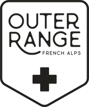 Logo OUTER RANGE ALPS