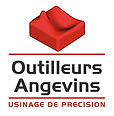 Logo OUTILLEURS ANGEVINS
