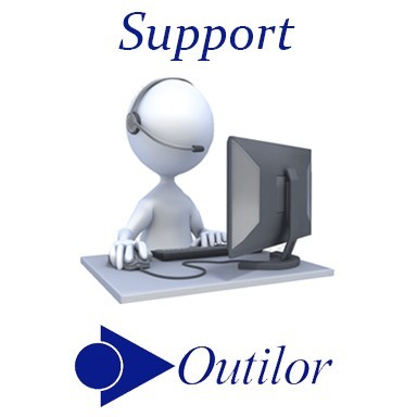 Logo OUTILOR (OUTILOR)
