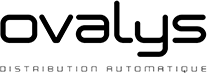 Logo OVALYS