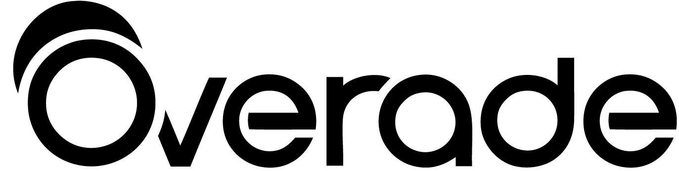 Logo OVERADE