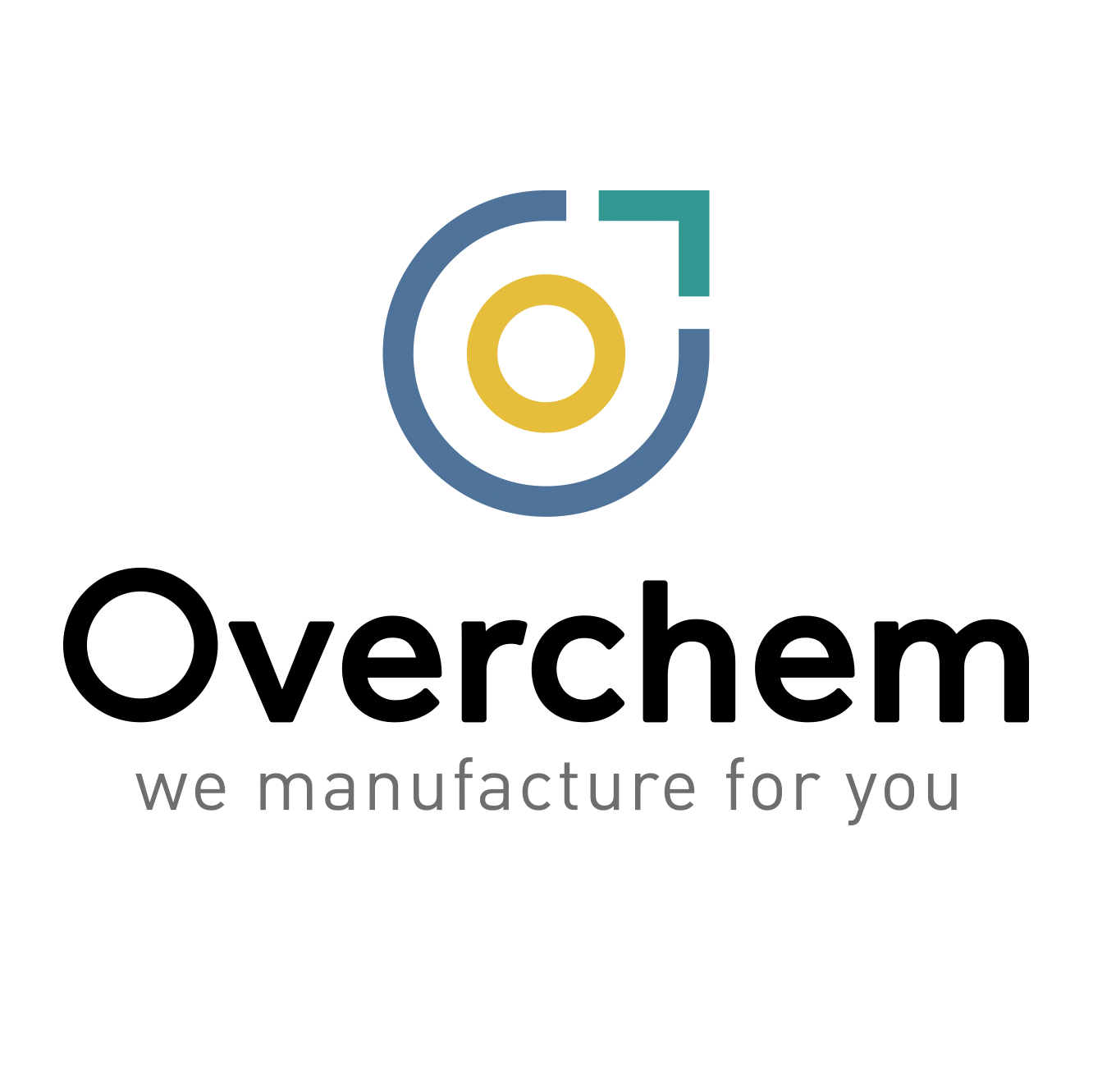 Logo OVERCHEM