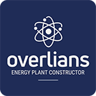 Logo OVERLIANS (OVERLIANS)