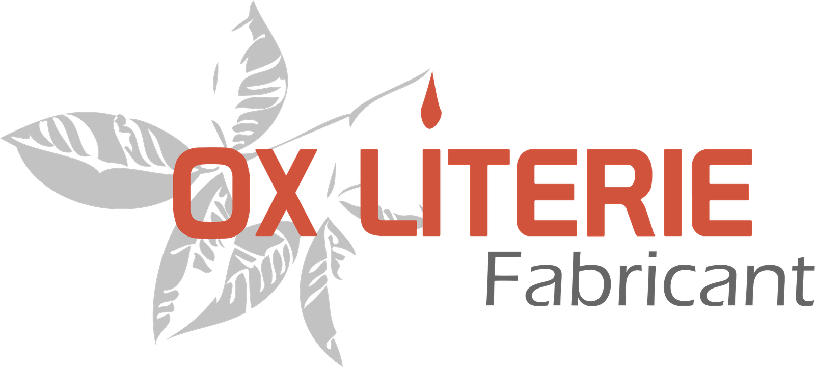 Logo OX LITERIE