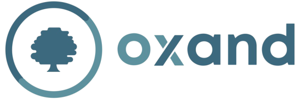 Logo OXAND