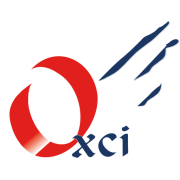 Logo OXCISAILLE METAL