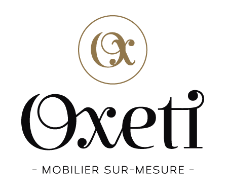 Logo OXETI (OXETI)