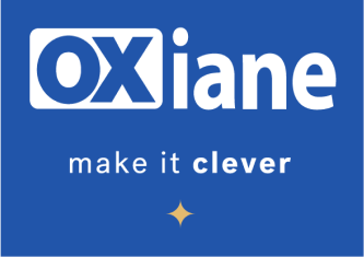 Logo OXIANE