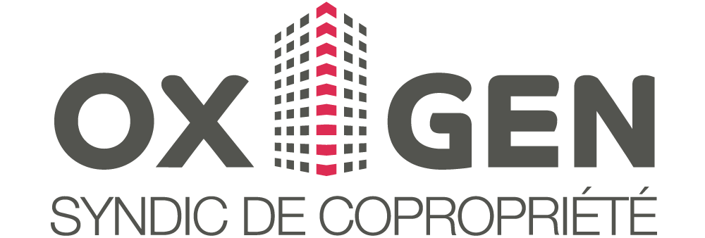 Logo OXIGEN