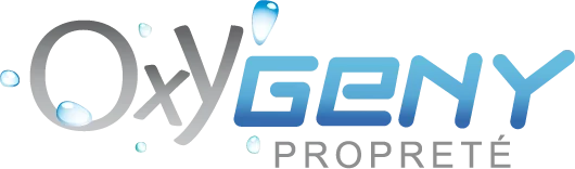 Logo OXY'GENY STRASBOURG