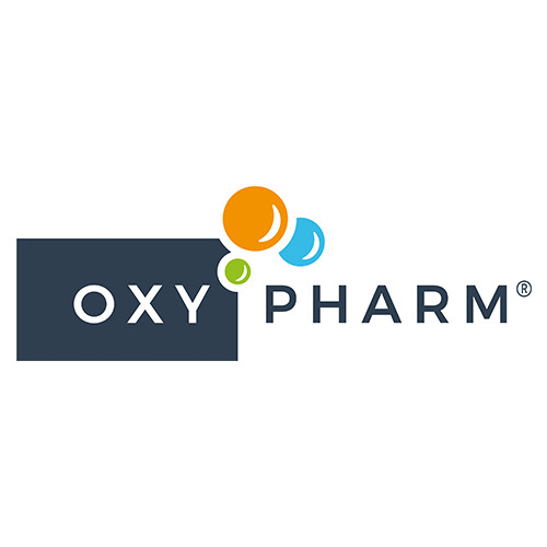 Logo OXY PHARM