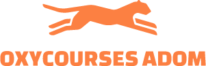 Logo OXYCOURSES ADOM S.M.R.