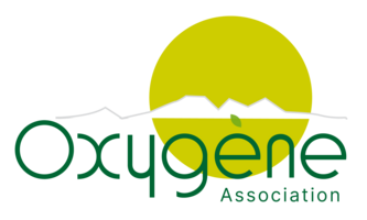 Logo OXYGENE