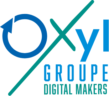 Logo OXYL 20