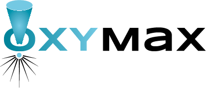 Logo OXYMAX