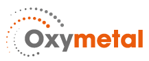 Logo OXYMETAL EST
