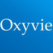 Logo OXYVIE