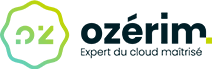 Logo OZERIM (OZERIM)