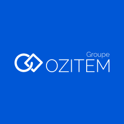 Logo OZITEM