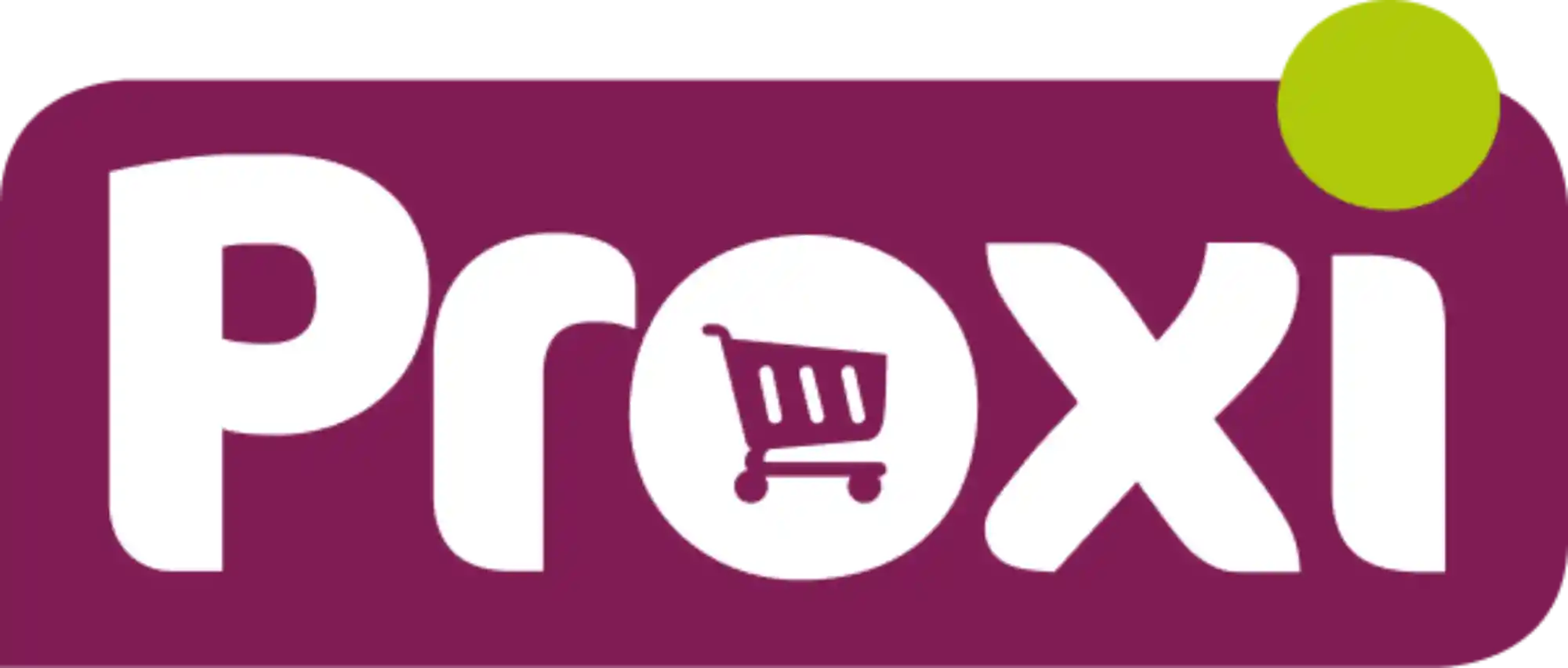 Logo OZKOC (PROXI MARKET)
