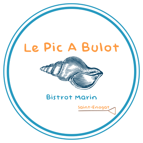 Logo P.A.B (LE PIC A BULOT)
