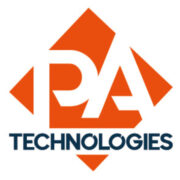 Logo P.A. TECHNOLOGIES