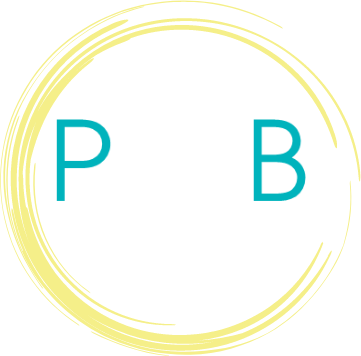 Logo P&B GROUP