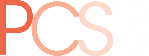 Logo P C S B