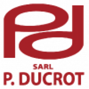 Logo P.DUCROT
