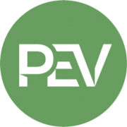 Logo P.E.V.