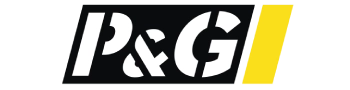 Logo P ET G OUTILLAGE
