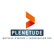Logo P ET G (PLENETUDE)