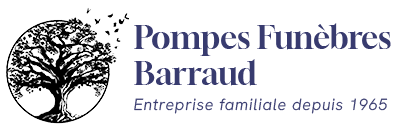 Logo P.F. BARRAUD