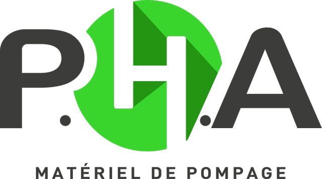 Logo P H A