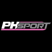 Logo P H SPORT