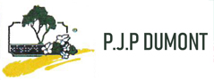 Logo P.J.P. PASCAL DUMONT