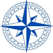 Logo P.L.C (LA TRAMONTANE)