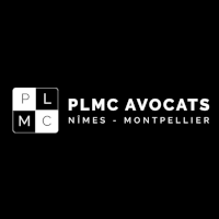 Logo P.L.M.C AVOCATS