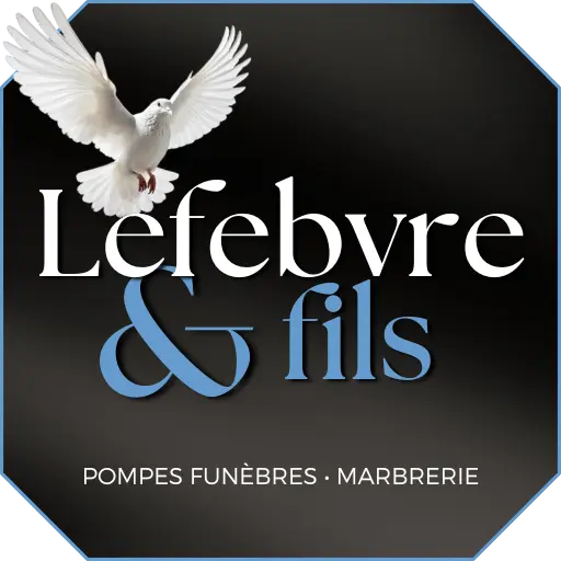Logo P.LEFEBVRE ET FILS