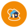 Logo P.M SERVICES A DOMICILE (MAISON ET SERVICES CAVAILLON)