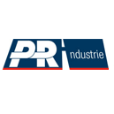 Logo P.R.INDUSTRIE