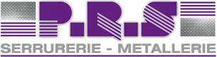 Logo P.R.S.