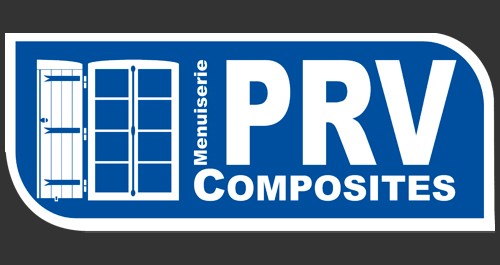 Logo P R V COMPOSITES